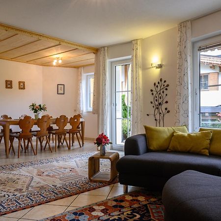 Haus Elisengrund Am Geigenbuehel - Chalet Prive Seefeld w Tirolu Zewnętrze zdjęcie