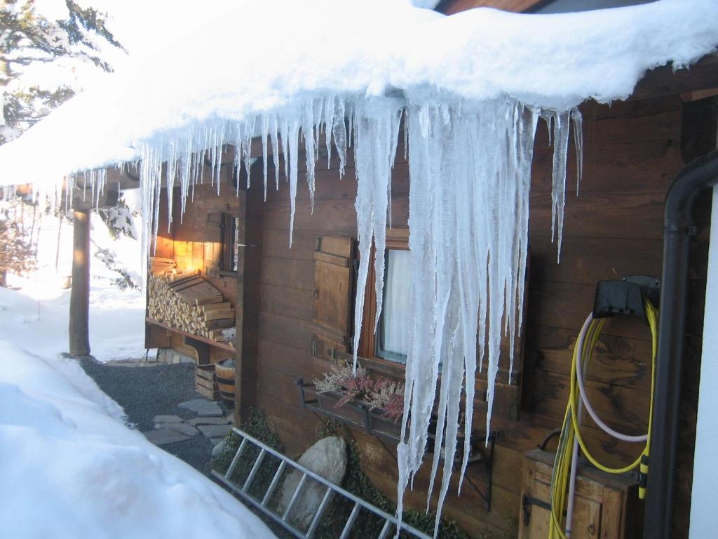 Haus Elisengrund Am Geigenbuehel - Chalet Prive Seefeld w Tirolu Zewnętrze zdjęcie