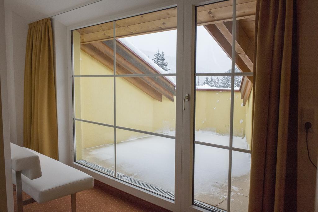 Haus Elisengrund Am Geigenbuehel - Chalet Prive Seefeld w Tirolu Zewnętrze zdjęcie