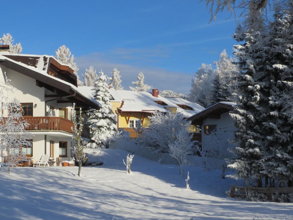 Haus Elisengrund Am Geigenbuehel - Chalet Prive Seefeld w Tirolu Zewnętrze zdjęcie