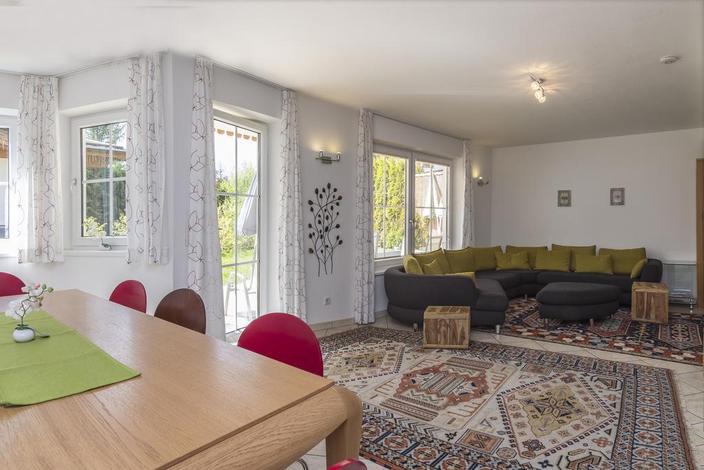 Haus Elisengrund Am Geigenbuehel - Chalet Prive Seefeld w Tirolu Zewnętrze zdjęcie