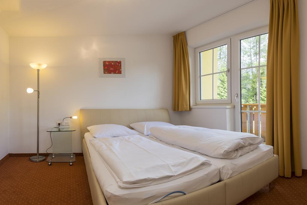 Haus Elisengrund Am Geigenbuehel - Chalet Prive Seefeld w Tirolu Zewnętrze zdjęcie