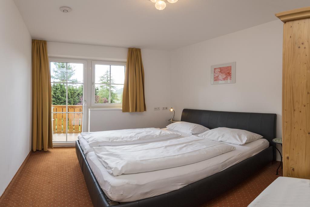 Haus Elisengrund Am Geigenbuehel - Chalet Prive Seefeld w Tirolu Zewnętrze zdjęcie