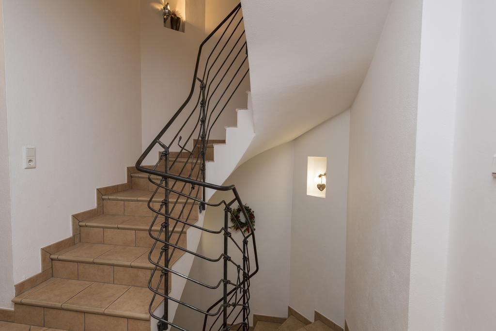 Haus Elisengrund Am Geigenbuehel - Chalet Prive Seefeld w Tirolu Zewnętrze zdjęcie