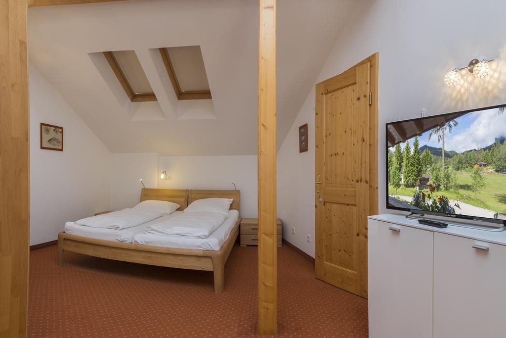Haus Elisengrund Am Geigenbuehel - Chalet Prive Seefeld w Tirolu Zewnętrze zdjęcie