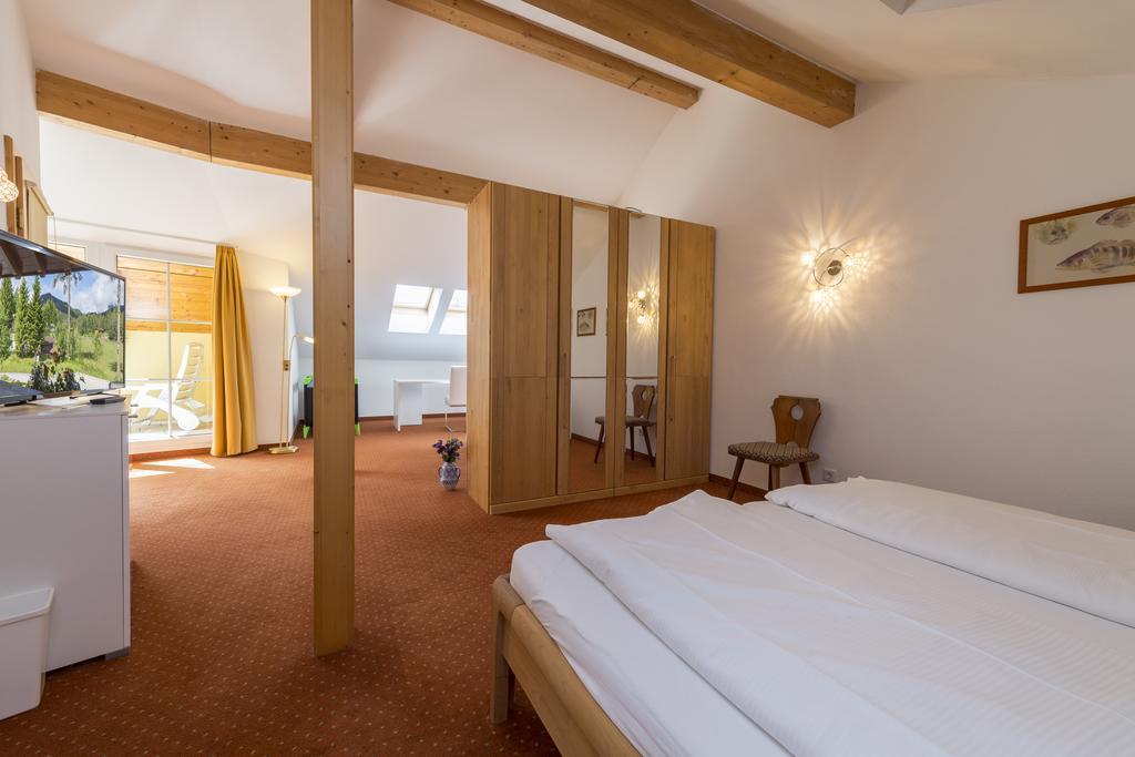 Haus Elisengrund Am Geigenbuehel - Chalet Prive Seefeld w Tirolu Zewnętrze zdjęcie