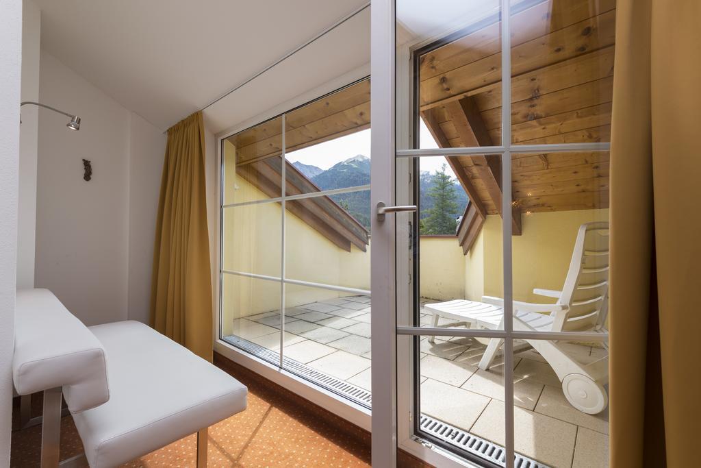 Haus Elisengrund Am Geigenbuehel - Chalet Prive Seefeld w Tirolu Zewnętrze zdjęcie