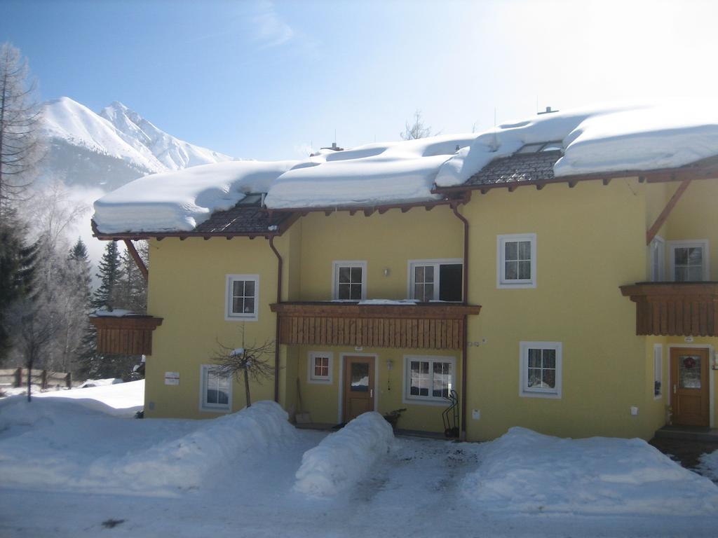 Haus Elisengrund Am Geigenbuehel - Chalet Prive Seefeld w Tirolu Zewnętrze zdjęcie