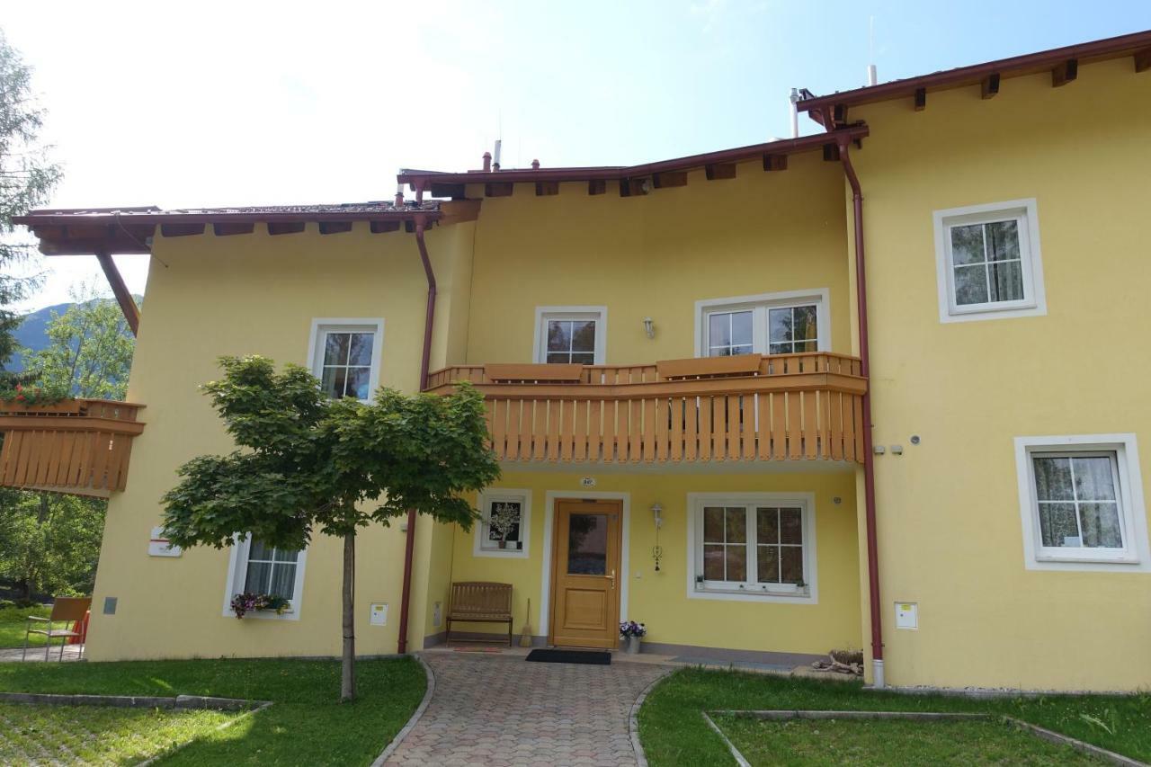 Haus Elisengrund Am Geigenbuehel - Chalet Prive Seefeld w Tirolu Zewnętrze zdjęcie