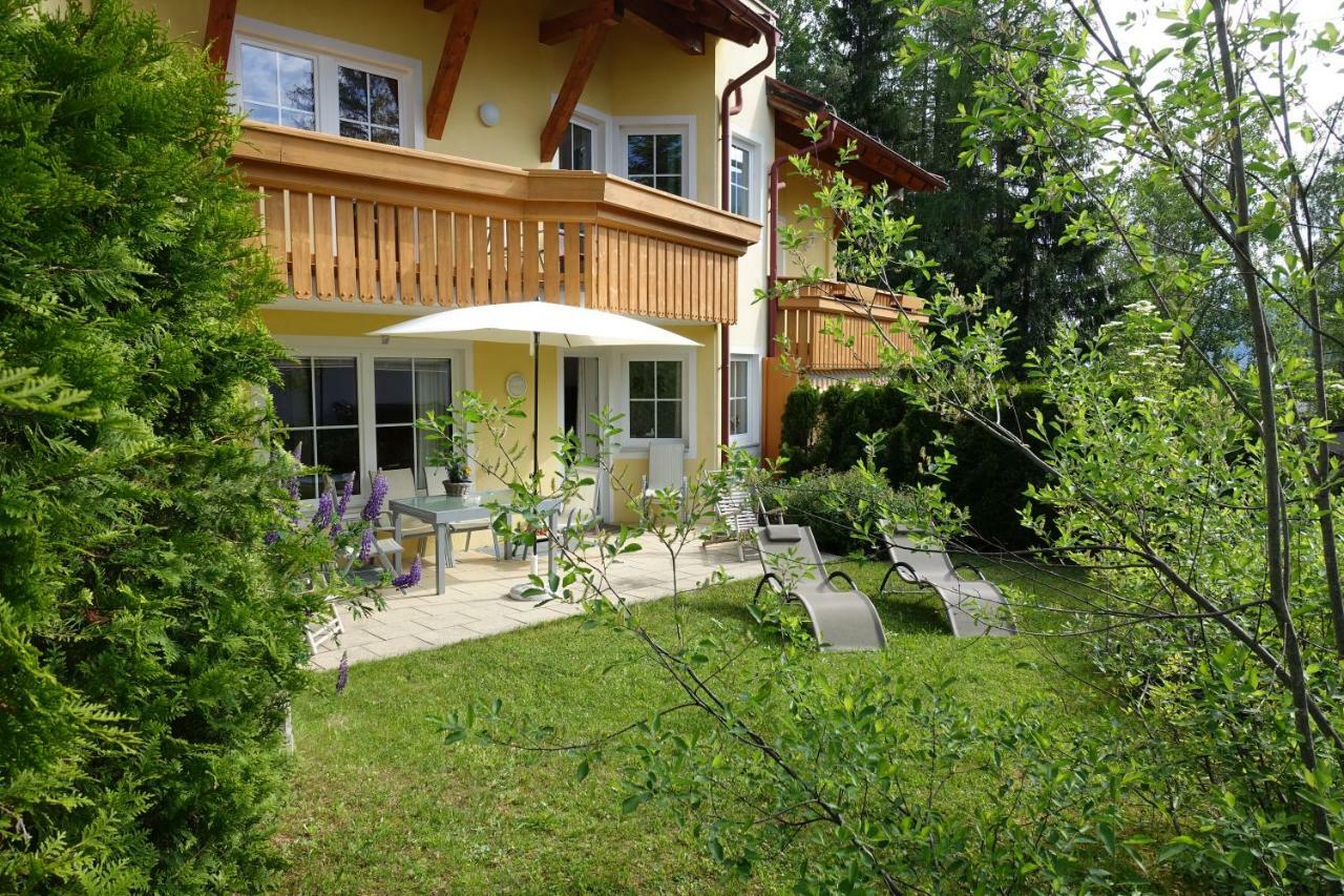 Haus Elisengrund Am Geigenbuehel - Chalet Prive Seefeld w Tirolu Zewnętrze zdjęcie
