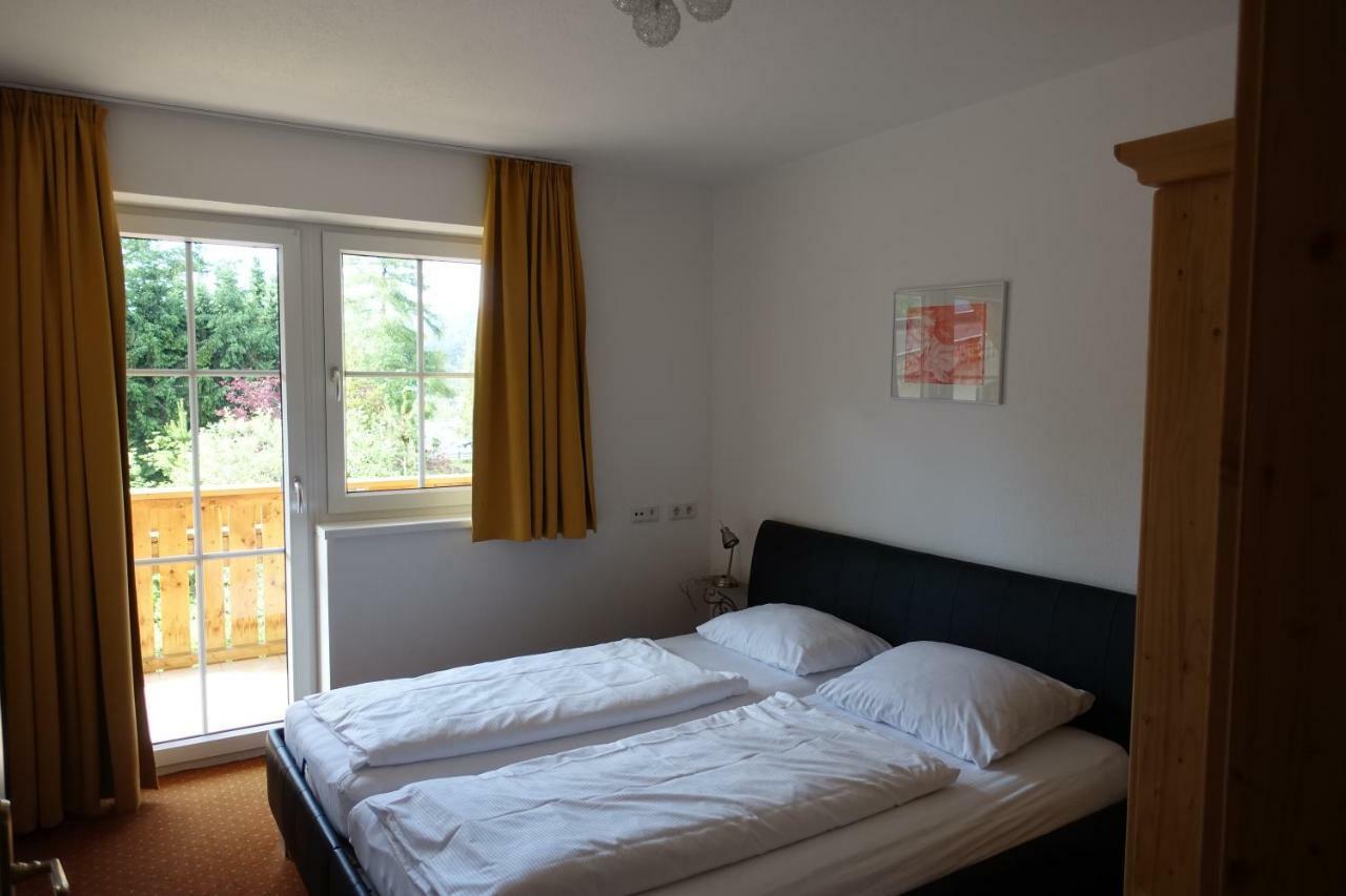 Haus Elisengrund Am Geigenbuehel - Chalet Prive Seefeld w Tirolu Zewnętrze zdjęcie